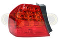 BMW 3Series Sedan Tail Lamp Left Hand (09/08-06/12)