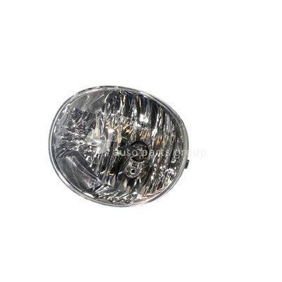 Genuine Toyota Landcruiser VDJ76R/VDJ78R/VDJ79R Fog Lamp LH (05/00-On)