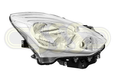 Genuine Suzuki Swift Head Lamp Right Hand No LED GL/GL Navigator (01/20-05/24)