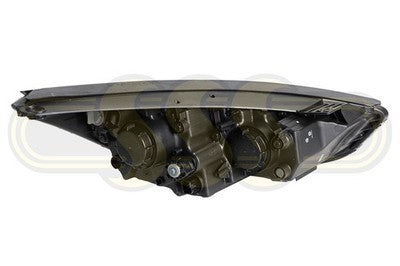Genuine Hyundai Ix35 Head Lamp Left Hand 8/13 (02/12-09/15)