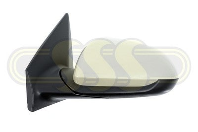 Genuine Kia Stonic Door Mirror Left Hand No Mirror Light Type S ONLY (06/20-On)