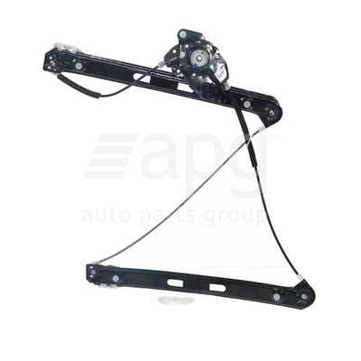 BMW 3 Series E46 Front Door Window Regulator RH (08/98-02/07)