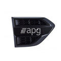 Genuine Ford Ranger PX III Front Guard Grille RH (09/18-07/22)