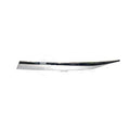 Genuine Honda Accord Euro 8th Gen Grille Mould LH (07/11-05/15)