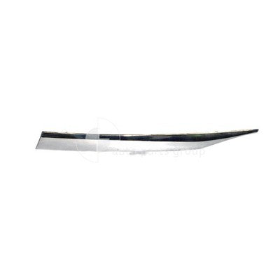 Genuine Honda Accord Euro 8th Gen Grille Mould LH (07/11-05/15)
