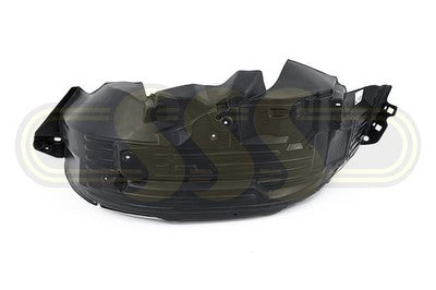 Nissan / Datsun Navara Ute Guard Liner Right Hand (05/05-01/10)