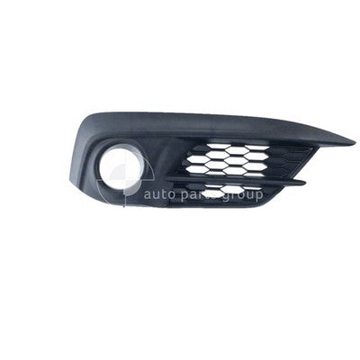 Genuine Honda Civic 10th Gen Front Bar Grille RH (05/16-02/19)