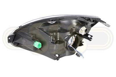 Ford Fiesta Head Lamp Right Hand (11/03-10/05)