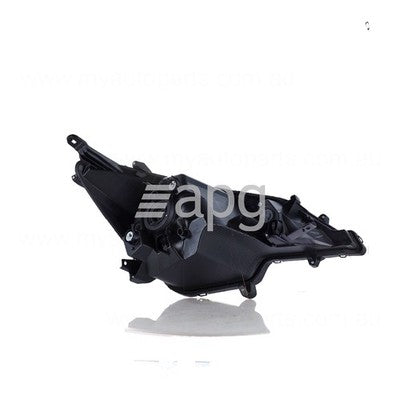 Genuine Mitsubishi Mirage LB Head Lamp LH (02/20-10/21)