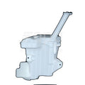 Genuine Toyota Prius-C NHP10R Washer Bottle (02/15-06/17)