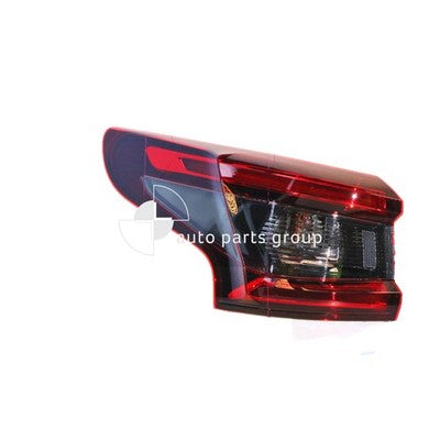 Genuine Nissan Qashqai J11 Tail Lamp LH LED (09/17-06/22)