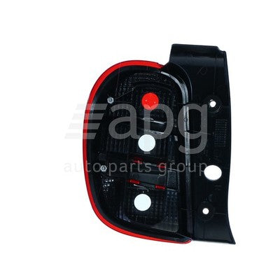 Nissan Micra K13 Tail Lamp RH (09/10-01/13)