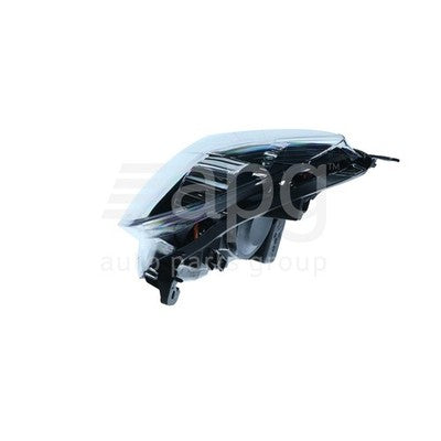 Holden Astra AH Head Lamp LH (10/04-08/09)