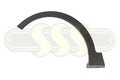 Genuine Hyundai Santa Fe Wagon Guard Flare Left Hand (05/15-02/18)