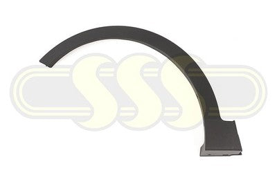 Genuine Hyundai Santa Fe Wagon Guard Flare Left Hand (05/15-02/18)