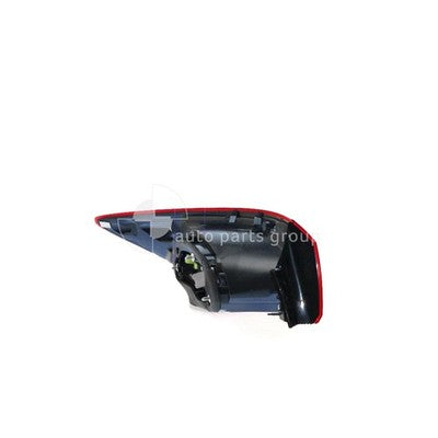 Genuine Mazda 3 BN Tail Lamp RH (05/16-03/19)