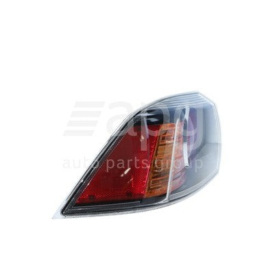 Mitsubishi Lancer CJ Tail Lamp LH (10/07-06/16)