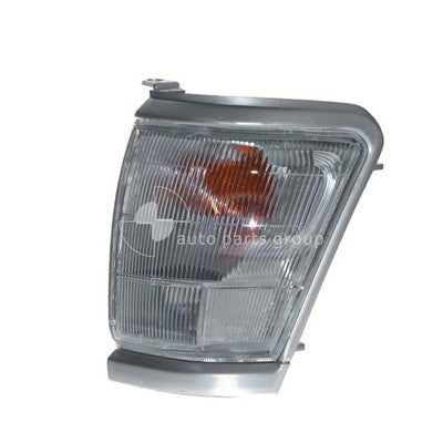 Genuine Toyota Hilux Front Park / Indicator Lamp LH (10/97-09/01)