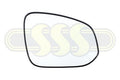 Genuine Toyota Rav4 Door Mirror Glass Right Hand (12/21-On)