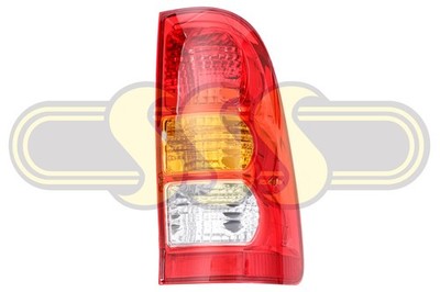 Toyota Hilux 1988-On Tail Lamp Right Hand TYC (08/08-04/12)