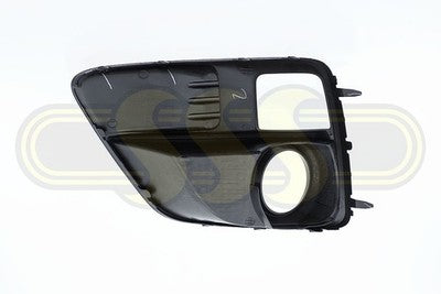 Genuine Subaru Impreza Fog Lamp Cover Right Hand (02/14-05/17)