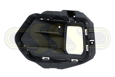 Genuine LDV T60 Fog Lamp Cover Left Hand Front (07/17-09/21)