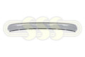 Genuine Kia Sorento Bar Cover Insert Front Silver (07/17-07/20)