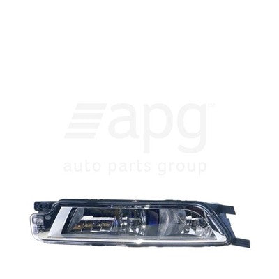 Genuine Volkswagen Passat B8 Fog Lamp LH (10/15-09/18)