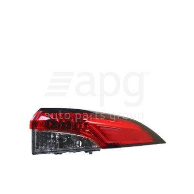Genuine Toyota Corolla MZEA12R/ZWE211R Tail Lamp RH (09/19-On)