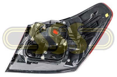 Genuine Subaru Liberty Tail Lamp Left Hand Sedan (03/12-11/14)