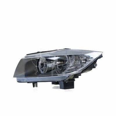 BMW 3 Series E90/E91 Head Lamp LH Halogen Electric Adjust (03/07-12/11)