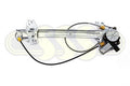 Subaru Impreza Door Window Regulator Left Hand Front With Motor 6Pins (01/22-On)