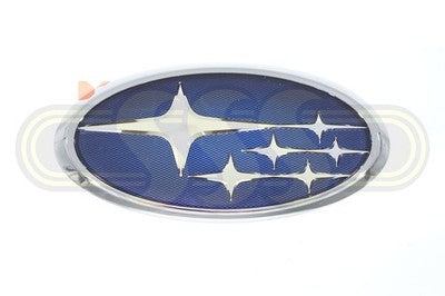 Genuine Subaru Forester Badge/Logo *Logo* On Grille (09/22-06/25)
