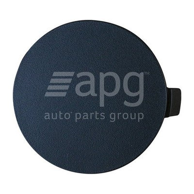 Genuine Toyota RAV4 ALA49/ASA44/ZSA42 Front Bar Tow Hook Cover LH (12/12-12/15)