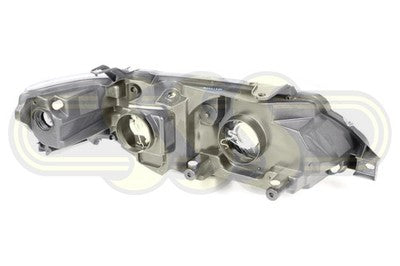Ford Falcon Head Lamp Left Hand (02/08-10/11)
