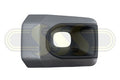 Genuine Toyota Hilux 1988-On Fog Lamp Cover Right Hand Front Silver (06/20-On)