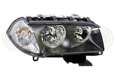 BMW X3 Head Lamp Right Hand (01/04-11/06)