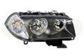 BMW X3 Head Lamp Right Hand (01/04-11/06)