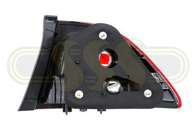 Genuine Honda Civic Tail Lamp Left Hand (12/08-04/12)