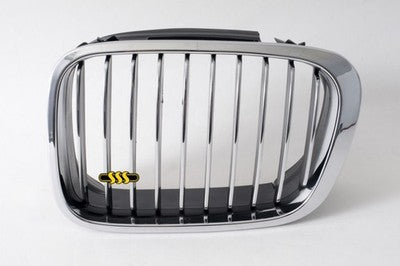 BMW 3Series Sedan Grille Left Hand (??/98-09/01)