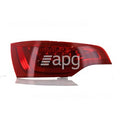 Audi Q7 4L Tail Lamp LH (10/08-08/15)
