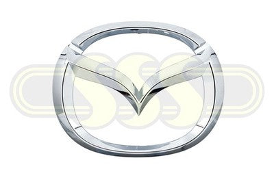 Genuine Mazda Mx30 Badge/Logo Front MAZDA LOGO (01/21-On)