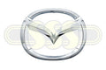 Genuine Mazda Mx30 Badge/Logo Front MAZDA LOGO (01/21-On)