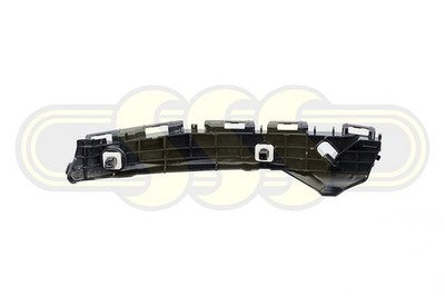 Genuine Toyota Yaris Bar Bracket Slide Left Hand Rear Bolt To RR (07/14-01/17)