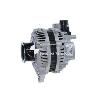 Honda Civic 8th Gen Alternator Mitsubishi Type 12v 80 Amp (02/06-05/12)