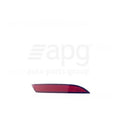 Genuine Volkswagen Golf A7 Rear Bar Reflector RH (05/17-11/21)