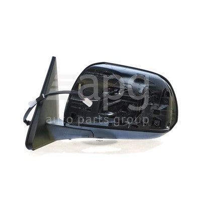 Genuine Toyota Kluger GSU40R Door Mirror LH (05/07-07/10)