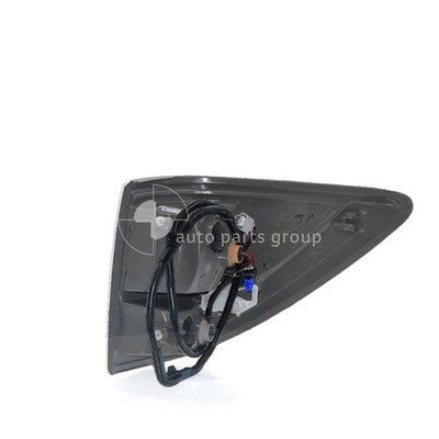 Genuine Mazda BT-50 UP Tail Lamp LH (10/11-08/15)