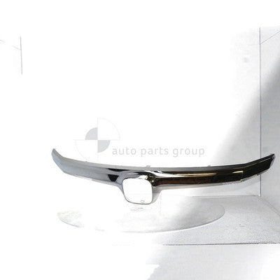 Genuine Honda Civic 9th Gen Grille Mould Chrome (07/12-07/14)
