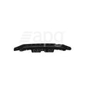 Genuine Volkswagen Amarok 2H Front Bar Absorber (02/11-12/22)